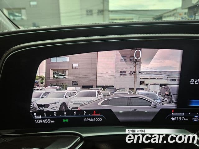 Cadillac Escalade 2021 — ფოტო 9/20