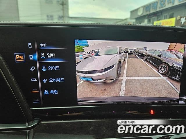 Cadillac Escalade 2021 — Şəkil 10/20