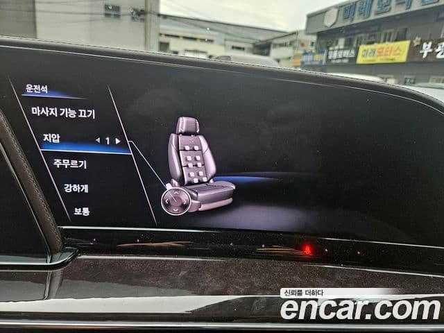 Cadillac Escalade 2021 — Şəkil 13/20