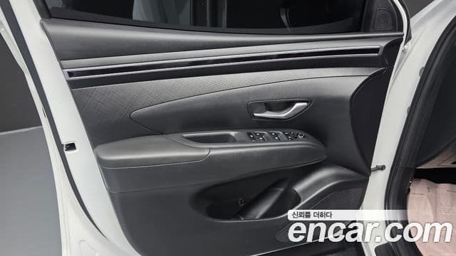 Hyundai Tucson Hybrid 2022 — Şəkil 12/30