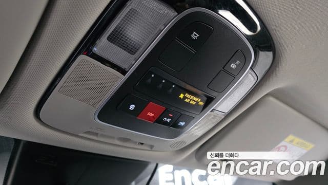 Hyundai Tucson Hybrid 2022 — Şəkil 9/30