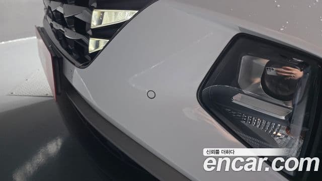 Hyundai Tucson Hybrid 2022 — Şəkil 4/30