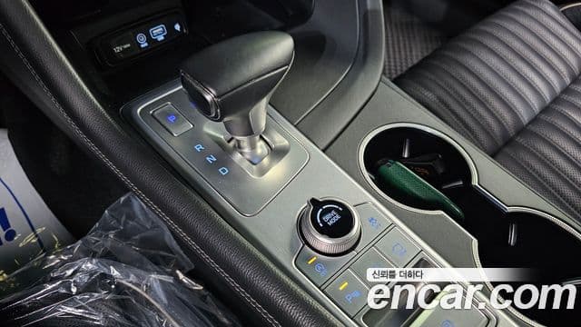 Genesis G70 2019 — Şəkil 9/20