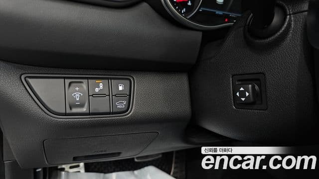 Genesis G70 2019 — Şəkil 13/20