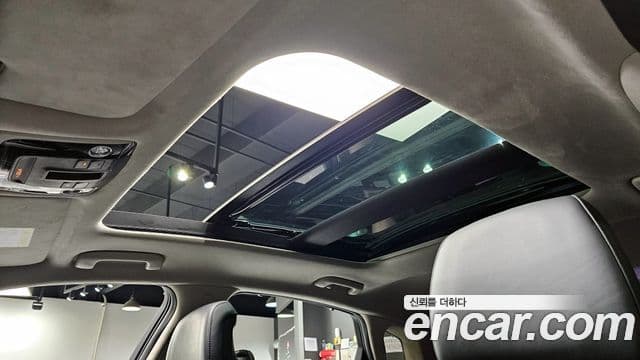 Kia K8 2021 — ფოტო 17/20