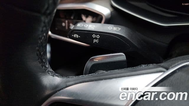Audi A6 2022 — Photo 15/35