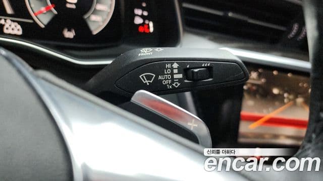 Audi A6 2022 — Photo 5/35