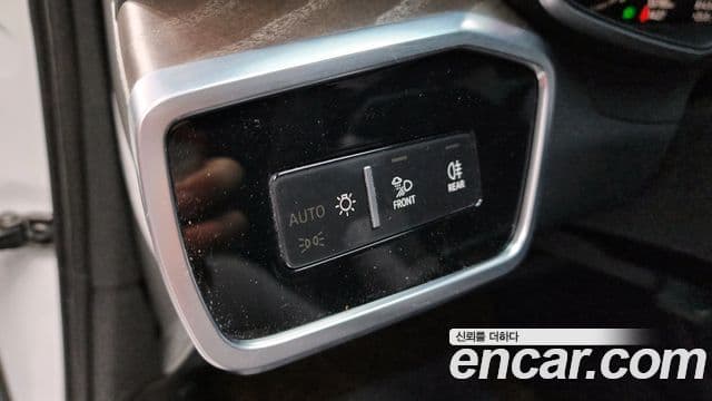 Audi A6 2022 — Photo 19/35