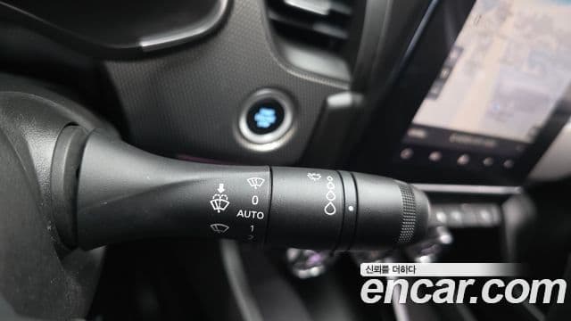 Renault Samsung XM3 2023 — Photo 15/31
