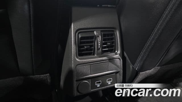 Renault Samsung XM3 2023 — Photo 16/31