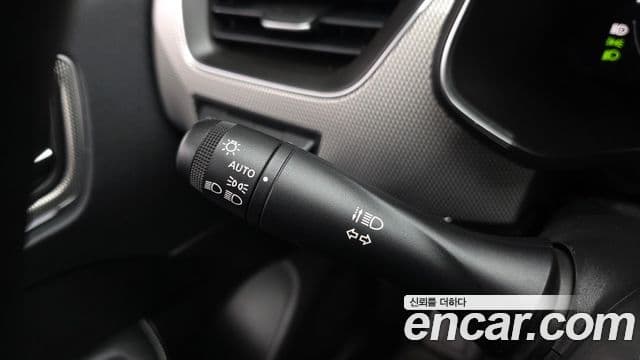 Renault Samsung XM3 2023 — Photo 30/31