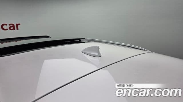 Genesis GV80 2025 — Photo 1/37