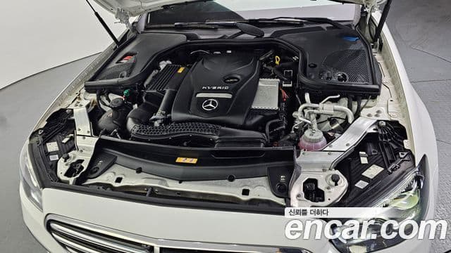 Mercedes-Benz E-Class 2023 — Şəkil 6/20