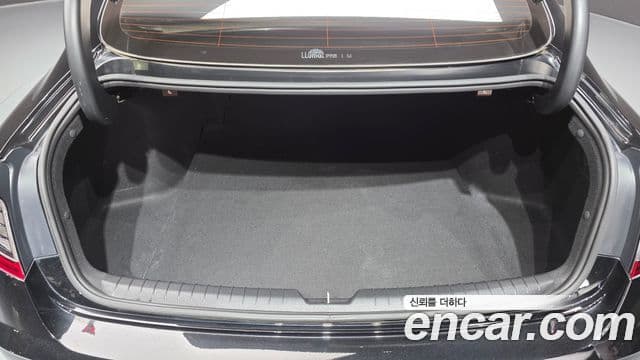 Hyundai Sonata 2021 — ფოტო 20/20