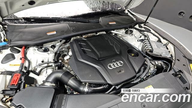 Audi A7 2021 — Şəkil 6/20