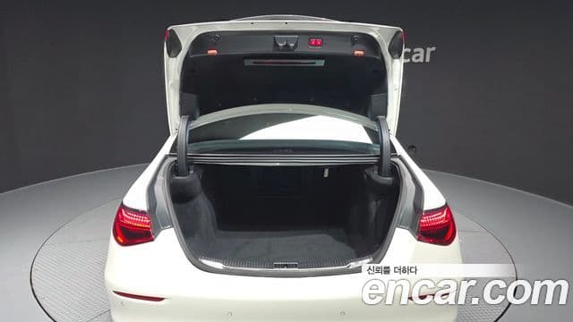 Mercedes-Benz S-Class 2022 — Фото 20/20