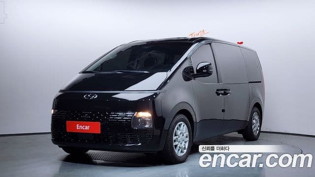 Hyundai Staria 2021 — Şəkil 1/20