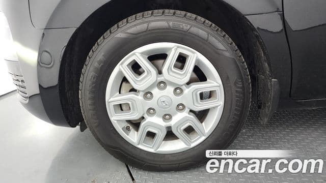 Hyundai Staria 2021 — Şəkil 5/20