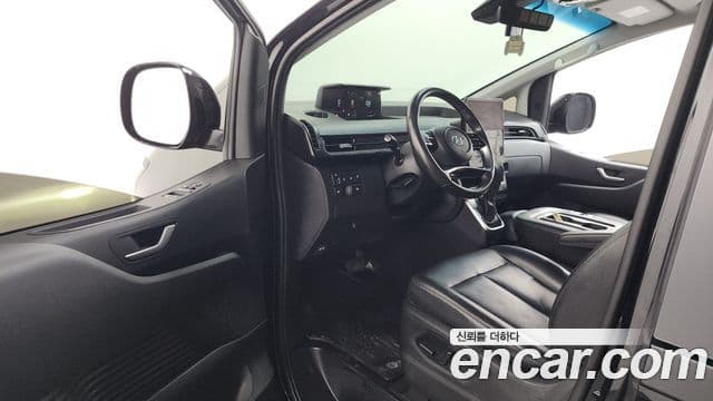Hyundai Staria 2021 — Şəkil 10/20