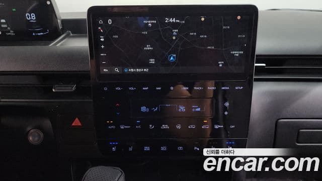 Hyundai Staria 2021 — Şəkil 12/20