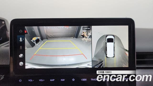 Hyundai Staria 2021 — Şəkil 14/20