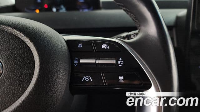Hyundai Staria 2021 — Şəkil 15/20