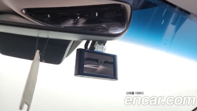 Hyundai Staria 2021 — Şəkil 20/20