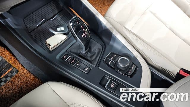 BMW X1 2020 — Фото 9/20