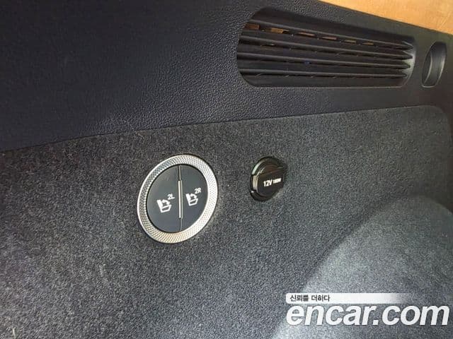 Genesis GV80 2021 — Şəkil 8/17