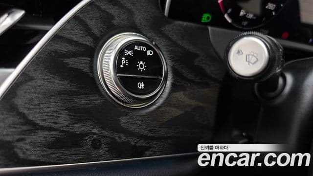 Mercedes-Benz E-Class 2025 — Şəkil 16/20