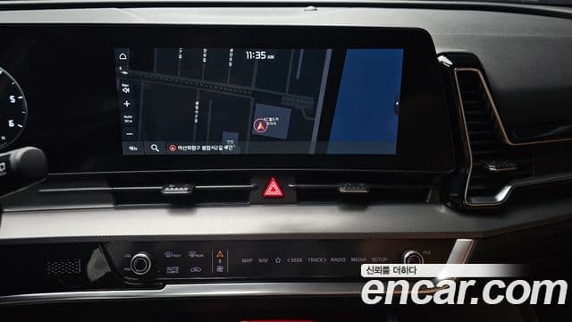 Kia Sportage 2023 — Фото 14/20