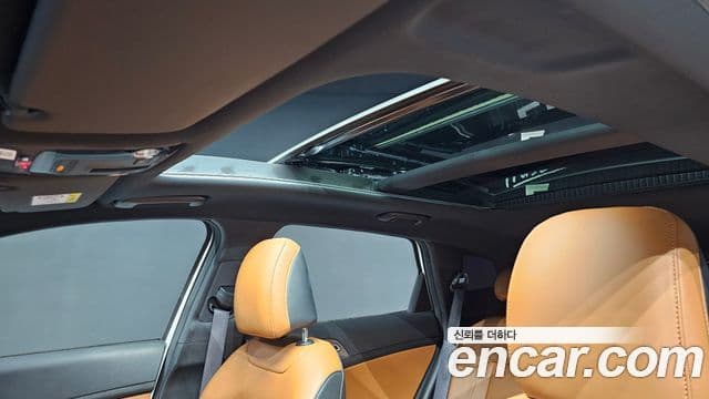 Kia Sportage 2023 — Фото 19/20