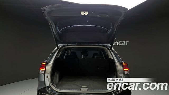 Kia Sportage 2022 — ფოტო 20/20