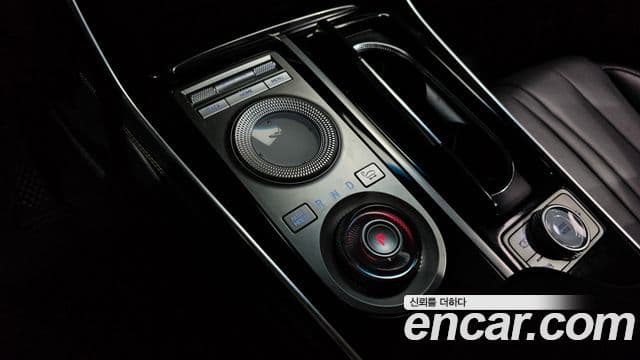 Genesis GV80 2020 — Şəkil 9/20