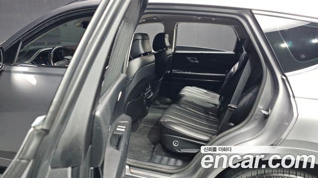 Genesis GV80 2020 — Şəkil 13/20