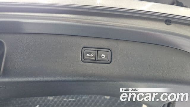 Genesis GV80 2020 — Photo 2/37