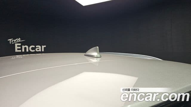 Genesis GV80 2020 — Photo 36/37