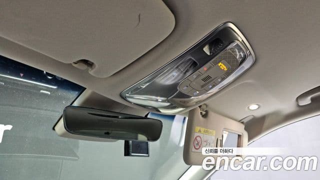 Genesis GV80 2020 — Photo 23/37