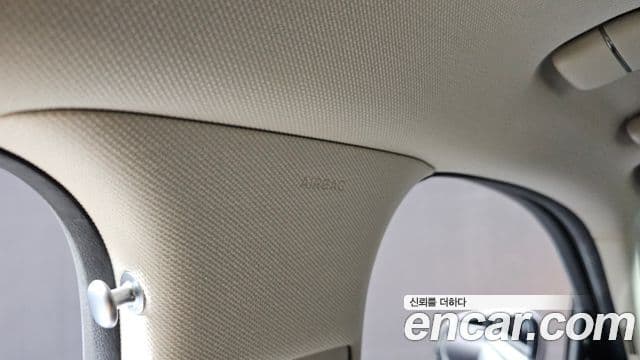 Genesis GV80 2020 — Photo 34/37