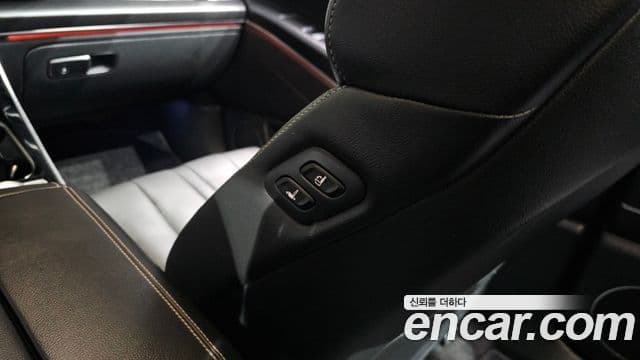 Genesis GV80 2020 — Photo 37/37