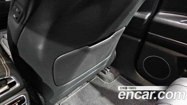 Genesis GV80 2020 — Photo 3/37