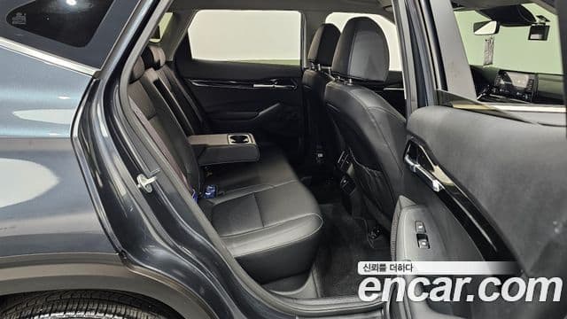 Kia Seltos 2019 — ფოტო 11/20