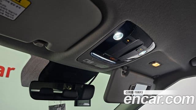 Kia Seltos 2019 — ფოტო 15/20