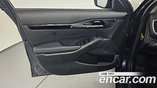 Kia Seltos 2019 — Şəkil 35/35