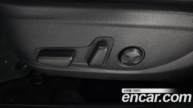 Kia Seltos 2019 — Şəkil 4/35