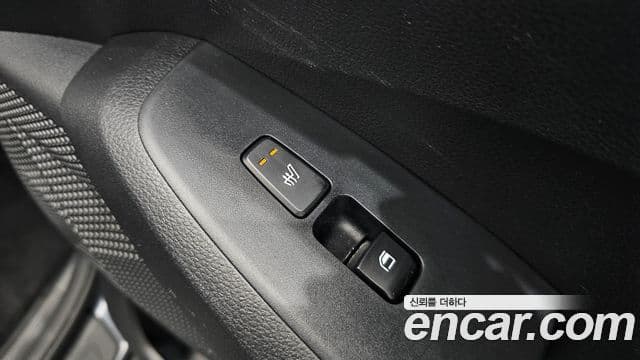 Kia Seltos 2019 — Şəkil 26/35