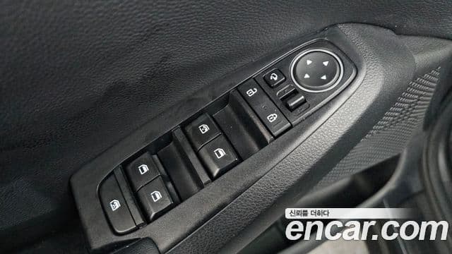 Kia Seltos 2019 — Şəkil 21/35