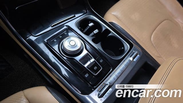 Kia Carnival 2020 — Фото 9/20