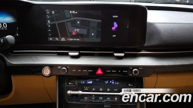 Kia Carnival 2020 — Фото 14/20