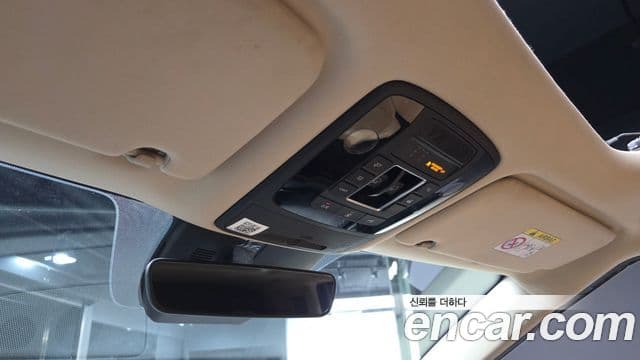 Kia Carnival 2020 — Фото 18/20